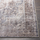 Mignon Washable Area Rug Mignon Washable Area Rug