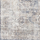 Mignon Washable Area Rug Mignon Washable Area Rug