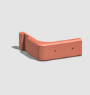 Minimal Modern Hanging Planter Wall Hook Minimal Modern Hanging Planter Wall Hook