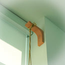 Minimal Modern Hanging Planter Wall Hook Minimal Modern Hanging Planter Wall Hook