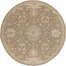 Hazen 1149 Beige Wool Rug Hazen 1149 Beige Wool Rug