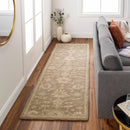 Hazen 1149 Beige Wool Rug Hazen 1149 Beige Wool Rug