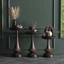 Stacato Yan Sehpa Seti Stacato Yan Sehpa Seti