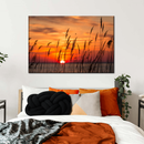 Chesapeake Bay Sunrise Wall Art Chesapeake Bay Sunrise Wall Art