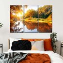 Autumn Season Wall Art Autumn Season Wall Art