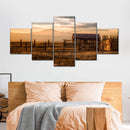 Colorado Farmhouse Wall Art Colorado Farmhouse Wall Art