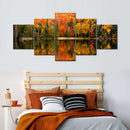 Canisbay Lake Wall Art Canisbay Lake Wall Art