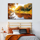 Autumn Season Wall Art Autumn Season Wall Art