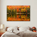Canisbay Lake Wall Art Canisbay Lake Wall Art