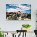 Cactus Desert Wall Art Cactus Desert Wall Art