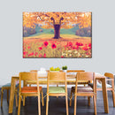 Sunday Picnic Wall Art Sunday Picnic Wall Art