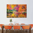 Colors Of Autumn Wall Art Colors Of Autumn Wall Art