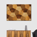 Abstract Wood Decor Wall Art Abstract Wood Decor Wall Art