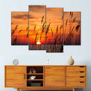 Chesapeake Bay Sunrise Wall Art Chesapeake Bay Sunrise Wall Art