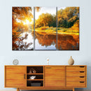 Autumn Season Wall Art Autumn Season Wall Art
