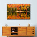 Canisbay Lake Wall Art Canisbay Lake Wall Art