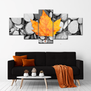 Autumn Leaf Wall Art Autumn Leaf Wall Art