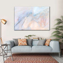 Abstract Pastel Wall Art Abstract Pastel Wall Art