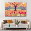 Sunday Picnic Wall Art Sunday Picnic Wall Art