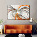 An Abstract Wall Art An Abstract Wall Art