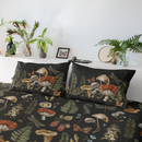 "Dark Forest" Deluxe Microfiber Pillow Sham "Dark Forest" Deluxe Microfiber Pillow Sham