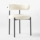 Hardy Teddy Metal Chair Hardy Teddy Metal Chair