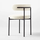 Hardy Teddy Metal Chair Hardy Teddy Metal Chair