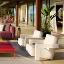 Summer Armchair Summer Armchair
