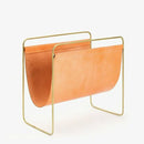 Modern Stylish Leather Magazine Leather Magazine Holder Modern Stylish Leather Magazine Leather Magazine Holder