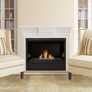 Monessen Aria VFF32/36L Series Vent-Free Traditional Style Fireplace (SAK30485) Monessen Aria VFF32/36L Series Vent-Free Traditional Style Fireplace (SAK30485)