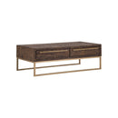 Monterey Coffee Table Monterey Coffee Table