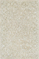 Montmorenci Wool & Faux Silk Rug Montmorenci Wool & Faux Silk Rug