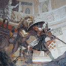 Andrey Grintsevich Mosaic Art Reproduction Andrey Grintsevich Mosaic Art Reproduction