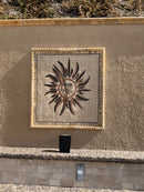 Urania's Moon & Sun Mosaic Urania's Moon & Sun Mosaic