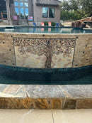 Autumnal Beauty: Mosaic Tree Designs Autumnal Beauty: Mosaic Tree Designs