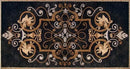 Ceiba's Stunning Area Rug Mosaic Ceiba's Stunning Area Rug Mosaic