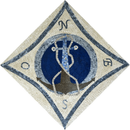 Admiralty Anchor Mosaic Artwork Admiralty Anchor Mosaic Artwork