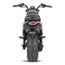 MotoTec 1500W 60V/20AH Electric Powered Mini Bike, Black (97368524) MotoTec 1500W 60V/20AH Electric Powered Mini Bike, Black (97368524)