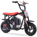 MotoTec Bandit 52CC 2-Stroke Kids Gas Mini Bike (SAK58568) MotoTec Bandit 52CC 2-Stroke Kids Gas Mini Bike (SAK58568)