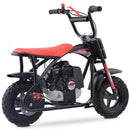 MotoTec Bandit 52CC 2-Stroke Kids Gas Mini Bike (SAK58568) MotoTec Bandit 52CC 2-Stroke Kids Gas Mini Bike (SAK58568)