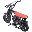 MotoTec Bandit 52CC 2-Stroke Kids Gas Mini Bike (SAK58568) MotoTec Bandit 52CC 2-Stroke Kids Gas Mini Bike (SAK58568)