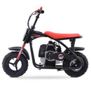 MotoTec Bandit 52CC 2-Stroke Kids Gas Mini Bike (SAK58568) MotoTec Bandit 52CC 2-Stroke Kids Gas Mini Bike (SAK58568)