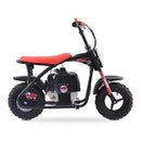 MotoTec Bandit 52CC 2-Stroke Kids Gas Mini Bike (SAK58568) MotoTec Bandit 52CC 2-Stroke Kids Gas Mini Bike (SAK58568)