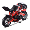 MotoTec GT 49CC 2-Stroke Premium Air Cooled Gas Pocket Bike (93706896) MotoTec GT 49CC 2-Stroke Premium Air Cooled Gas Pocket Bike (93706896)