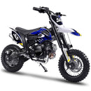 MotoTec Hooligan 60CC 4-Stroke Gas Dirt Bike (SAK28044) MotoTec Hooligan 60CC 4-Stroke Gas Dirt Bike (SAK28044)