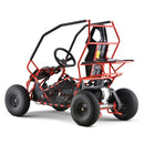 MotoTec Maverick 36V/36AH Red Electric Battery Powered Go Kart, 1000W (96358241) MotoTec Maverick 36V/36AH Red Electric Battery Powered Go Kart, 1000W (96358241)
