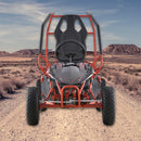 MotoTec Maverick 36V/36AH Red Electric Battery Powered Go Kart, 1000W (96358241) MotoTec Maverick 36V/36AH Red Electric Battery Powered Go Kart, 1000W (96358241)