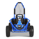 MotoTec Mud 98CC Full Suspension Gas Powered Go Kart (SAK28149) MotoTec Mud 98CC Full Suspension Gas Powered Go Kart (SAK28149)