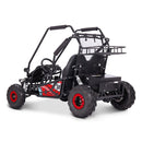 MotoTec Mud XL Red 60V/20AH Electric Full Suspension Go Kart, 2000W (SAK96351) MotoTec Mud XL Red 60V/20AH Electric Full Suspension Go Kart, 2000W (SAK96351)