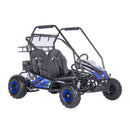MotoTec Mud XL 212CC 2 Seat Go Kart With Full Suspension (SAK27195) MotoTec Mud XL 212CC 2 Seat Go Kart With Full Suspension (SAK27195)